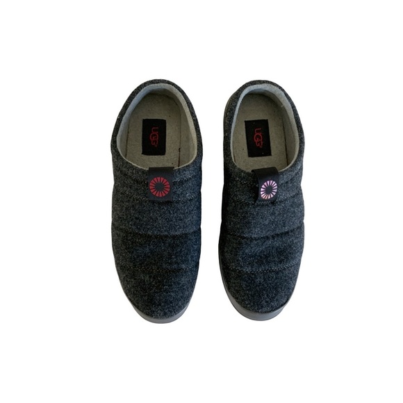 UGG Samvitt  Men\'s Slippers Size 8